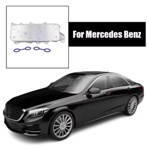 Motorolie Koeler Auto 'S Accessoires Voor Sprinter 2500 2007 2009 Voor MERCEDES-BENZ E320 6421800165 013638 - Product Image 4