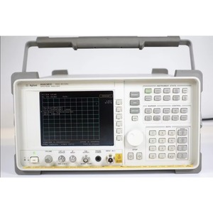 เครื่องวิเคราะห์แบบพกพา Keysight 8563EC 9 kHz-26.5 GHz (Agilent) ราคาต่อรองได้ xgeqpt - Product Image 4