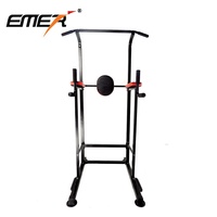 Barre de traction Abs pour traction, Machine à traction réglable, support Portable avec cadre robuste