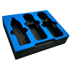 Multi-Color EVA <strong>Foam</strong> <strong>Block</strong> With Different Size - Product Image 1