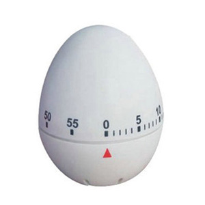 Nhựa 60 phút trứng bếp hẹn giờ Hẹn Giờ Cơ khí hẹn giờ - Product Image 1