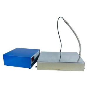 Matrice d'oscillateurs ultrasoniques 28kHz 40kHz 1200W étanche pour système de lavage de refroidisseurs DPF <span class=keywords><strong>EGR</strong></span> Garantie 1 an - Product Image 3