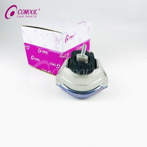 COMOOL 汽车发动机系统 22116761089 适用于宝马 5 系 6 系 E60E61E63E64 高品质左发动机支架 - Product Image 1