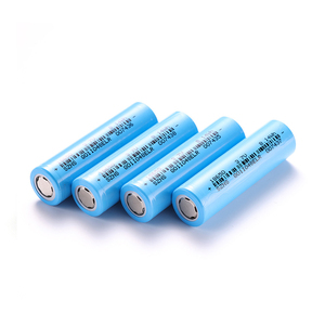 ราคาโรงงานโดยตรง คุณภาพสูง แบตเตอรี่ลิเธียม 18650 3.7v 3500mah และอื่นๆ สำหรับเครื่องใช้ไฟฟ้าในครัวเรือน - Product Image 1