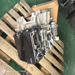 Caixa de Câmbio de Alta Qualidade 24299712 para Cadillac XT5 XT6 - Product Image 3