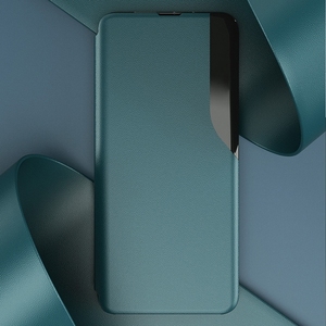 Pour <span class=keywords><strong>Samsung</strong></span> Galaxy <span class=keywords><strong>S20</strong></span> <span class=keywords><strong>FE</strong></span>/<span class=keywords><strong>S20</strong></span> Lite Attraction Flip Holder Étui de téléphone en cuir - Product Image 2