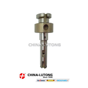 Pompa VE injeksi bahan bakar Diesel Head Rotor 4/10L 1468334391 kepala hidrolik 4-silinder 1 468 334 391 untuk Opel Omega Frontera 2.3TD - Product Image 5