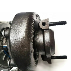 BMW Land Rover Renge Rover için GT2256V 712541-5005STurbocharger 2.9 TDI 130Kw 177PS 712541 Turbocharger d 77785383F turboşarj - Product Image 2