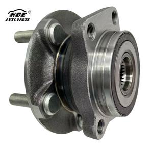28373-FL000 28373FL000 HDE Auto Parts Rodamiento de Cubo de Rueda Delantera para Subaru Impreza - Product Image 3