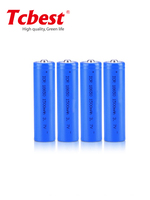 Batterie Li-ion 18650 7.4v 2000mah, pack de batteries 18650 pour véhicule électrique
