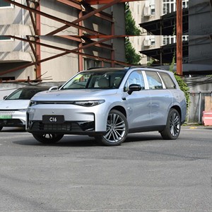 Leapmotor C16รถยนต์ไฟฟ้าและรถไฮบริด C16รถใหม่สำหรับผู้ใหญ่ - Product Image 6