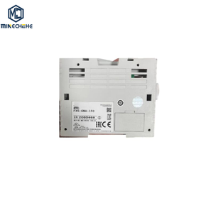 Offre Spéciale : Module d'Interface de Conversion Série FX5 (FX5-CNV-IFC, FX5-CNV-IF, FX5-CNV-BUS, FX5-CNV-BUSC) pour Automatique Industrielle PLC - Product Image 1