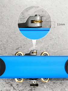 Máy cắt gạch men thủ công công nghiệp hệ thống mỏng 1800/2000/2200/3000/3400 mm, gạch khổ lớn, OEM tùy chỉnh - Product Image 5