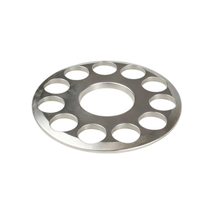 Pièces de réparation pour pompe à piston hydraulique PZ-5B-130, kits rotatifs, bloc-cylindres, arbre de piston, barre de déplacement 112 - Product Image 3