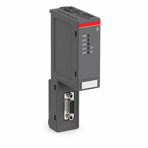 AC500 PLC โปรเซสเซอร์โมดูล PM5685-2ETH 1SAP152500R0378 อีเธอร์เน็ตสำหรับ PLC 24VDC - Product Image 4
