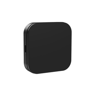 Xlintek <span class=keywords><strong>Mini</strong></span> Ai Box para conversión de Carplay inalámbrica con cable A Adaptador de Carplay inalámbrico para Apple Carplay o Android Auto - Product Image 5