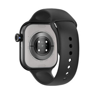 Montre Connectée de Gros pour Adulte, Téléphone 4G avec Carte SIM, Moniteur Fréquence Cardiaque, Écran AMOLED, Étanche IP67, Montre GPS pour Homme - Product Image 6