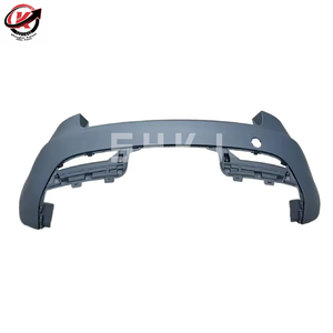 Convient à Tesla Model 3 Pare-chocs arrière Skin Auto Parts OE 1582571-SC-C Original <span class=keywords><strong>Demolition</strong></span> Parts - Product Image 1