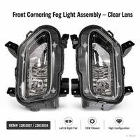 NOUVELLE PROMO EXCEPTIONNELLE : Phare antibrouillard 12V OEM 23833037 23833038 pour CHEVROLET AVEO 310C 2024 55W au MEILLEUR PRIX