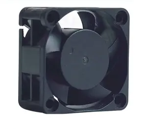 4020 lüfter dc auto motor kühler geräuscharm fan 12V DC Bürstenlosen Controller PC Fan