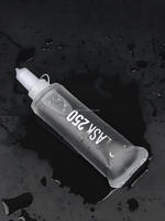 Bouteille d'eau pliable 250 ml-500 ml OEM, bouteille flexible en TPU de qualité alimentaire pour la course à pied, la randonnée et les activités de plein air