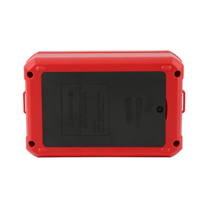 Testeur de résistance d'isolement UNI-T UT502C 20G, Mégohmmètre numérique, 1 an, IP54, pour transformateur, moteur, câble, interrupteur - Product Image 5