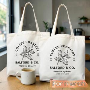 Customized Palm <strong>Tree</strong> Wedding Paper Tote <strong>Bag</strong> Wedding Favor Packaging Wholesale Shopping <strong>Bags</strong> with Custom Logo - Product Image 4
