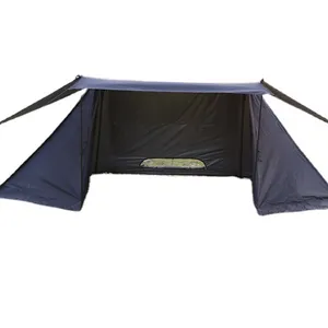 خيمة تخييم شتوية لعيد الميلاد لعام 2024 للبيع خيمة للحفلات في شتاء أكسفورد قابلة للطي للحماية من أشعة الشمس مناسبة للاستخدام في الهواء الطلق