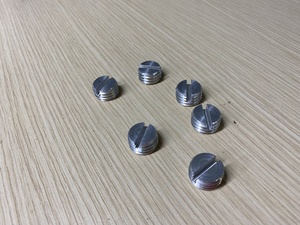 OEM/ODM Mejor Proveedor Vietnam PARA EL Proceso de Mecanizado Brochado Material de Titanio Inoxidable Torno CNC Latón Mecanizado 3D - Product Image 2