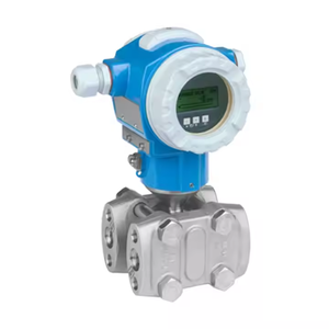 Nuevo y Original: Transmisor Diferencial Endress+Hauser E+H PMD75 a Prueba de Explosiones, 4-20mA, Deltabar PMD75 Original - Product Image 3