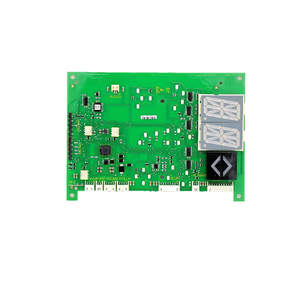 Thang máy bảng hiển thị <span class=keywords><strong>PCB</strong></span> xe Bảng điều khiển 3300ap 3600 591889 scofa5.q - Product Image 3
