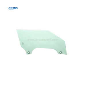 Pièces automobiles polies, verre de porte trempé pour Land Rover Range Rover Evoque L551 OE LR114599 - Product Image 3