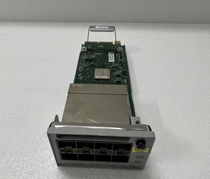 C9300-NM-8X 9300 8 x 10GE Network Module