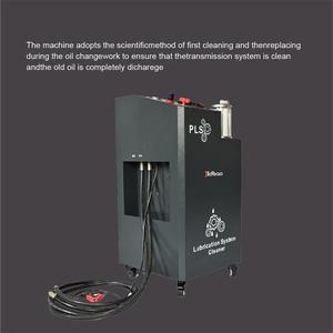 Máquina Confiable para Limpieza de Bloques de Motor, Limpiador de Pasajes de Aceite Lubricante, Sistema de Lubricación - Product Image 4