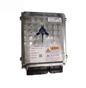 อะไหล่เครื่องยนต์ ECM 1047-D280 8982046852 898202303 8982046851 8-98204685-1 8-98153051-2 8-98126053-1 สำหรับเครื่องยนต์ 4HK1 4JJ1 - Product Image 1
