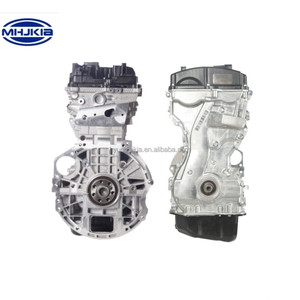 Nuevo Conjunto de Motor Desnudo MHJKIA G4KD para <span class=keywords><strong>HYUNDAI</strong></span> KIA G4FC G4FA G4KG G4LD G4KJ G4FG G4KD G4KE G4NA G4NB G4NC G4LC G4LA G4KH - Product Image 3