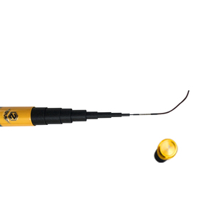 ผู้ชนะคู่ OEM ODM <span class=keywords><strong>Tenkara</strong></span> คันบินตกปลาแท่ง - Product Image 4