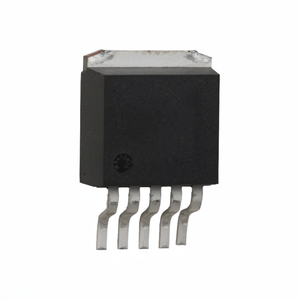 Power Management (PMIC) BOM IC In Stock TO 263 6, D2PAK , TO 263BA Electronic Circuit Components MIC29301-12WU - Product Image 1