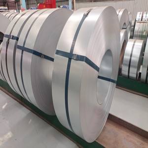 Холоднокатаная гальванизированная сталь - Product Image 2