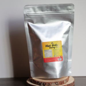 ผลิตภัณฑ์ใหม่ เม็ดมะม่วงหิมพานต์อบแห้งเวียดนาม W180 บรรจุ 250 กรัม ซองใสแบบมีซิป - ผลิตจากโรงงานของเราเอง เม็ดมะม่วงหิมพานต์ W180 - Product Image 3