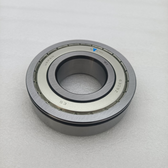 Nchi KYO  Brand Deep groove Ball Bearing 6309W1-ZZ 6311W1-ZZ  6207W1-ZZ 6304W1-ZZ 6306W1-ZZ