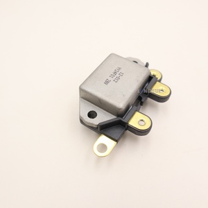 Pièces détachées à bas prix D575A-3, régulateur d'alternateur, référence KD7-35719-0181 KD7357190181 pour Komatsu - Product Image 1