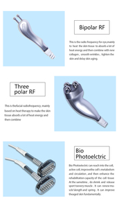 Appareil de beauté multifonctionnel à oxygène, équipement de rajeunissement de la peau de qualité salon, masque à oxygène haute pureté, appareil facial - Product Image 6