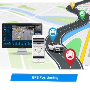 CareDrive MR910-실시간 HD 모바일 <span class=keywords><strong>Dvr</strong></span> AI ADAS DSM FCW LDW PCW HMW 운전자 지원 및 안전 경고 솔루션 - Product Image 4