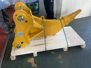 Outil de décompactage pour excavatrice de 33 à 40 tonnes, compatible avec Komatsu PC350 PC400, Caterpillar 336, Hitachi ZX350 ZX400 - Product Image 6