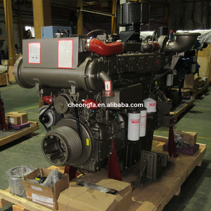 ราคาโรงงานใหม่ เครื่องยนต์เรือ 760 แรงม้า 559 กิโลวัตต์ 4 จังหวะ 6 สูบ - Product Image 5