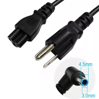 Dernière Offre Spéciale 45W 65W 90W chargeur d'ordinateur portable chargeur adaptateur secteur pour HP