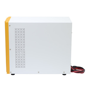 コントローラー付きの純粋な正弦波インバーターカード、ポータブルソーラー充電器 - Product Image 5