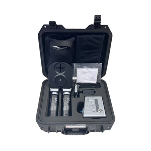 FJD P1 SLAM con Módulo RTK y Cámara Insta360, Equipado con Dos Baterías, Alcance de hasta 40m para SLAM - Product Image 4