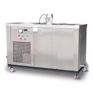 Máquina Comercial de Fabricación de Bloques de Hielo Transparente de 5 Toneladas para Plantas, Máquina para Hacer Bloques de Hielo - Product Image 4